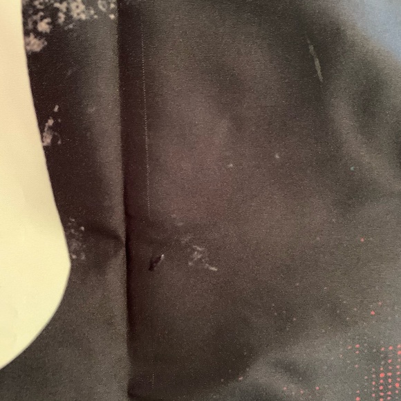 Deny Designs Shower Curtain - Picture 2 of 2